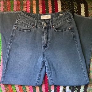 PacSun Mom Jean